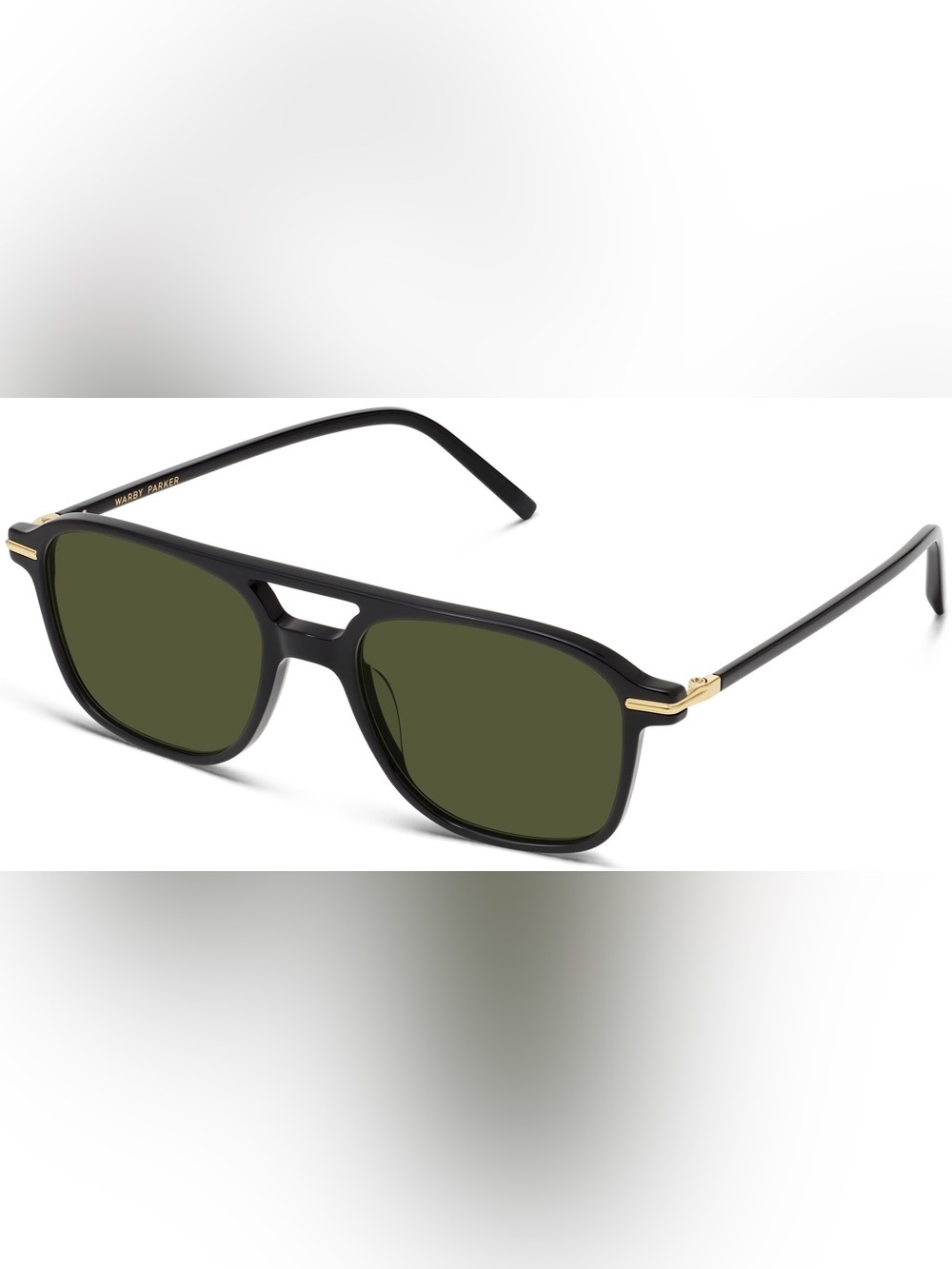 Warby Parker Brimmer Sunglasses - Picture 2 of 3